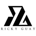 Logo Ricky Guay
