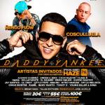 MUF2015 Daddy Yankee